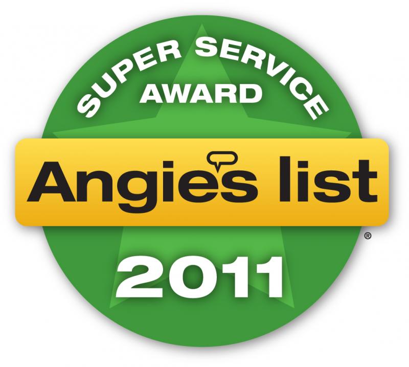 Top rated Angies list carpet cleaning cleaners Super Service Award Northern Va